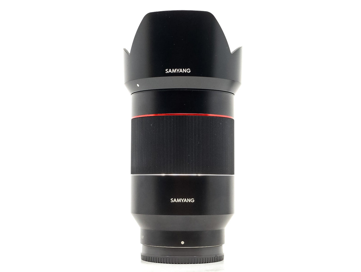 Samyang AF 35mm f/1.4 P - Sony FE Fit · main image