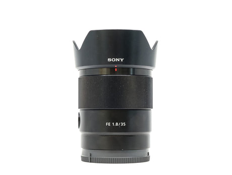 Samyang V-AF 35mm T1.9 Cine - Sony FE Fit
