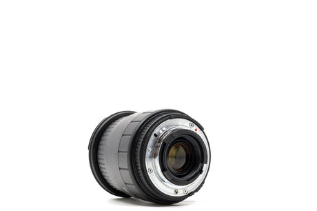 Sigma 28-105mm F/2.8-4 Aspherical IF - Nikon Fit