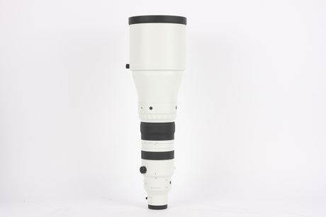 Sigma 300-600mm f/4 DG OS HSM SPORT - L Fit