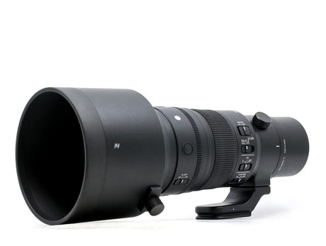 Sigma 500mm f/5.6 DG DN OS SPORT - L Fit