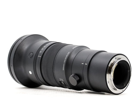 Sigma 500mm f/5.6 DG DN OS SPORT - L Fit