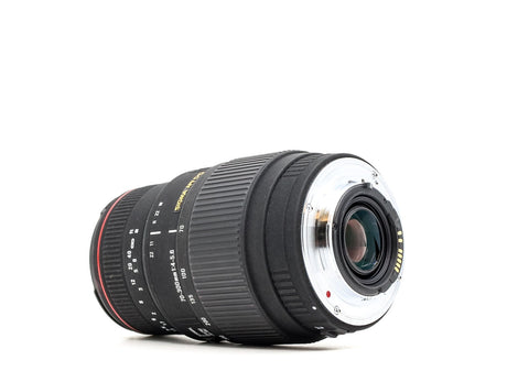 Sigma 70-300mm F/4-5.6 Macro - Sigma SA Fit