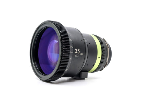 SLR Magic 35mm T2.4 Anamorphot Cine - PL Fit