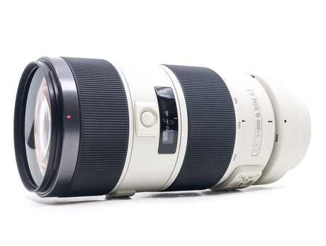 Sony 70-200mm f/2.8 G SSM II - Sony A Fit