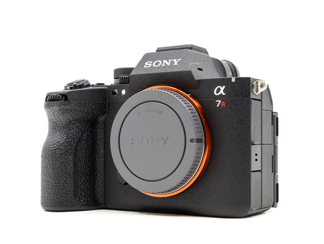 Sony Alpha A7R VI