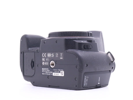 Sony Alpha 290