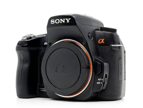 Sony Alpha A450