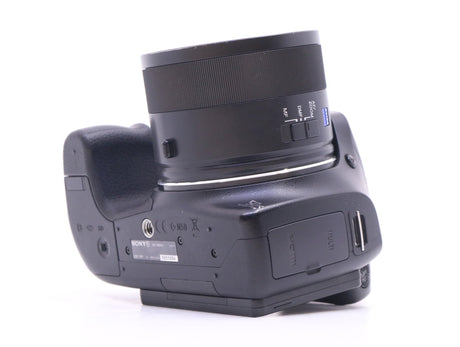 Sony Cyber-shot DSC-HX400V