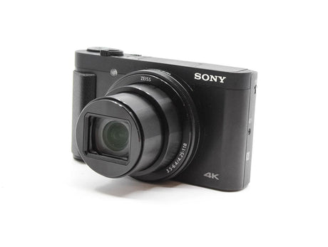 Sony Cyber-shot DSC-HX99