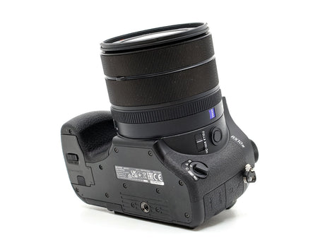 Sony Cyber-shot RX10 Mark IV