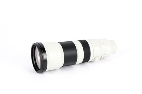 Sony FE 400-800mm f/6.3-8 G OSS