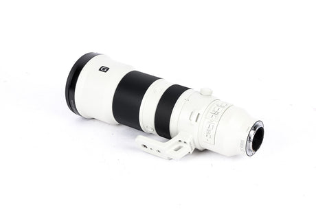 Sony FE 400-800mm f/6.3-8 G OSS