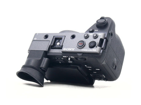 Sony FX2