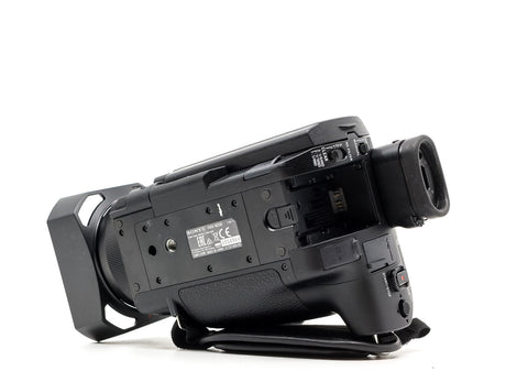 Sony HXR-NX80 Camcorder