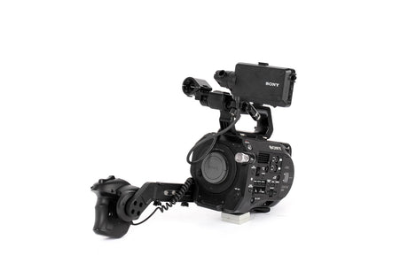 Sony PXW-FS7 Camcorder