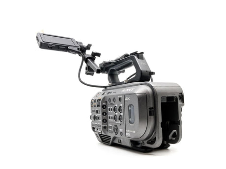 Sony PXW-FX9