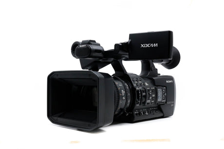 Sony PXW-X160 Camcorder