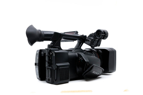 Sony PXW-X160 Camcorder