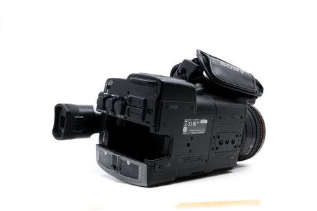 Sony PXW-X160 Camcorder