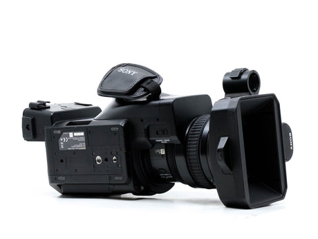 Sony PXW-Z280 4K Camcorder