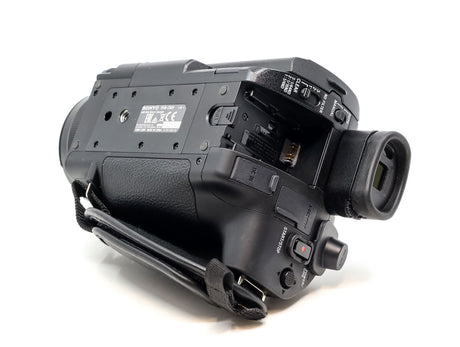 Sony PXW-Z90V Camcorder