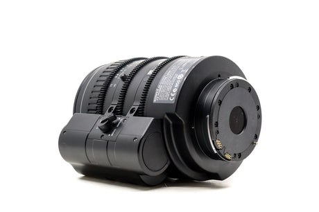 Sony SCL-Z18X140 14X Power Zoom - FZ Fit