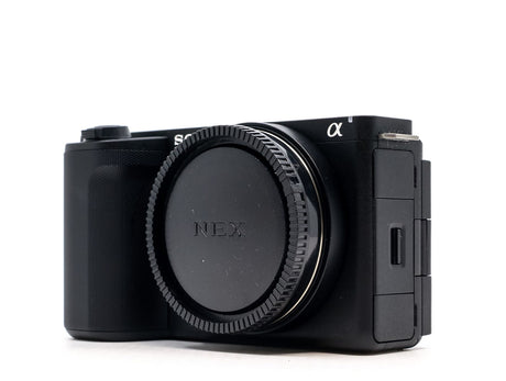 Sony ZV-E10 II