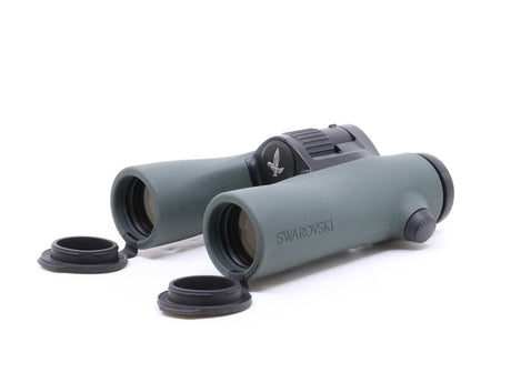 Swarovski 8x32 NL Pure Binoculars