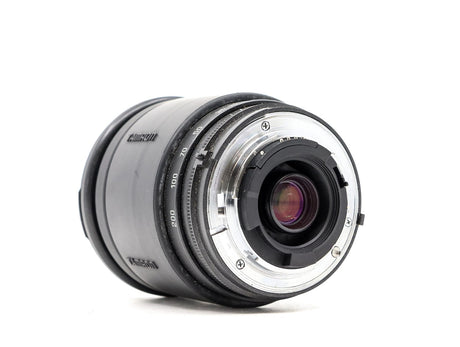 Tamron AF 28-200mm F/3.8-5.6 XR Aspherical (IF) Macro - Nikon Fit