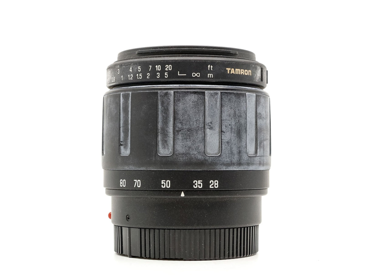 Tamron AF 28-80mm f/3.5-5.6 Aspherical - Sony A Fit · main image