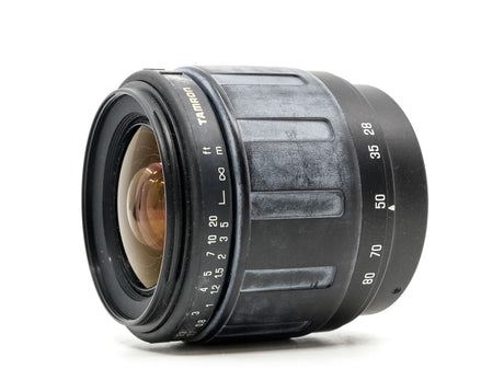 Tamron AF 28-80mm f/3.5-5.6 Aspherical - Sony A Fit