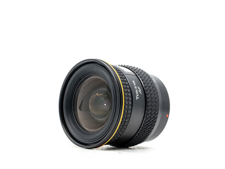 Tokina 20-35mm f/3.5-4.5 AF - Sony A Fit
