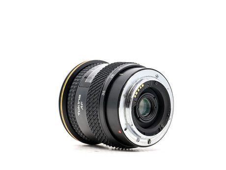 Tokina 20-35mm f/3.5-4.5 AF - Sony A Fit