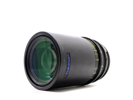 Tokina Cinema 25-75mm T2.9 - PL Fit