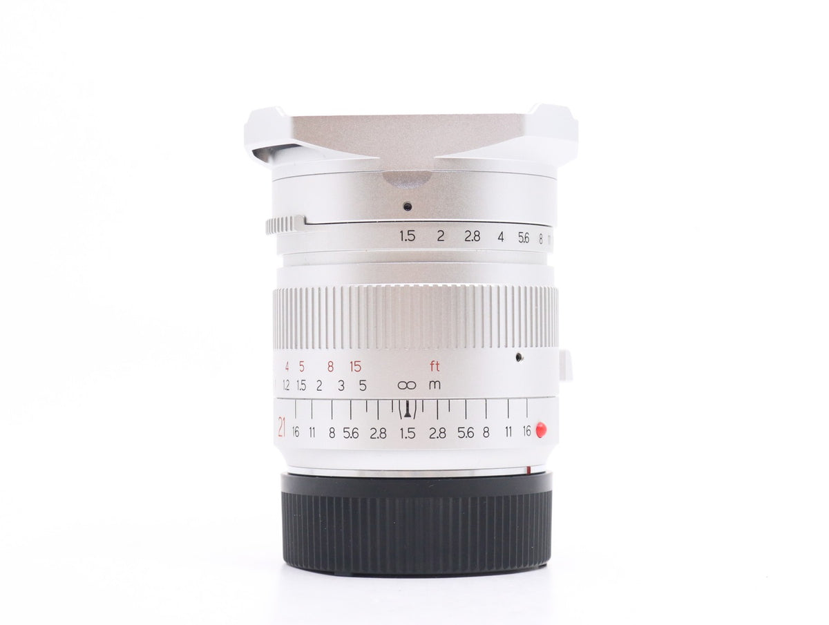TTArtisan 21mm f/1.5 - Leica M Fit · main image