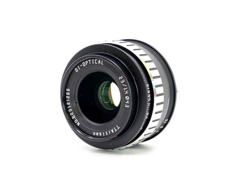 TTArtisan 23mm f/1.4 - L Fit