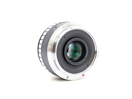 TTArtisan 23mm f/1.4 - L Fit