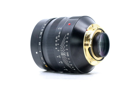 TTArtisan 50mm f/0.95 - Leica M Fit