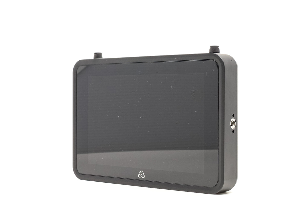 Atomos Shogun Connect · imagen principal