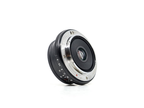 Laowa 10mm f/4 Cookie - Fujifilm X Fit