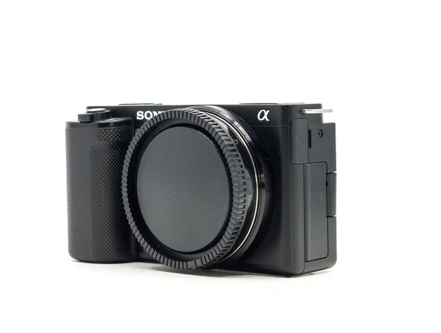 sony|zv-e10 - Excelente - 1