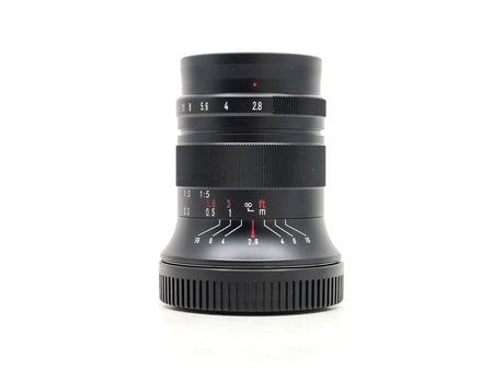 7Artisans 12mm f/2.8 II [APS-C] - Canon RF Fit 