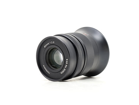 7Artisans 12mm f/2.8 II [APS-C] - Canon RF Fit 