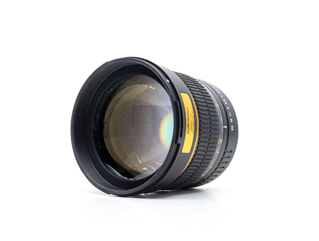 Walimex Pro 85mm f/1.4 IF - Canon EF Fit 