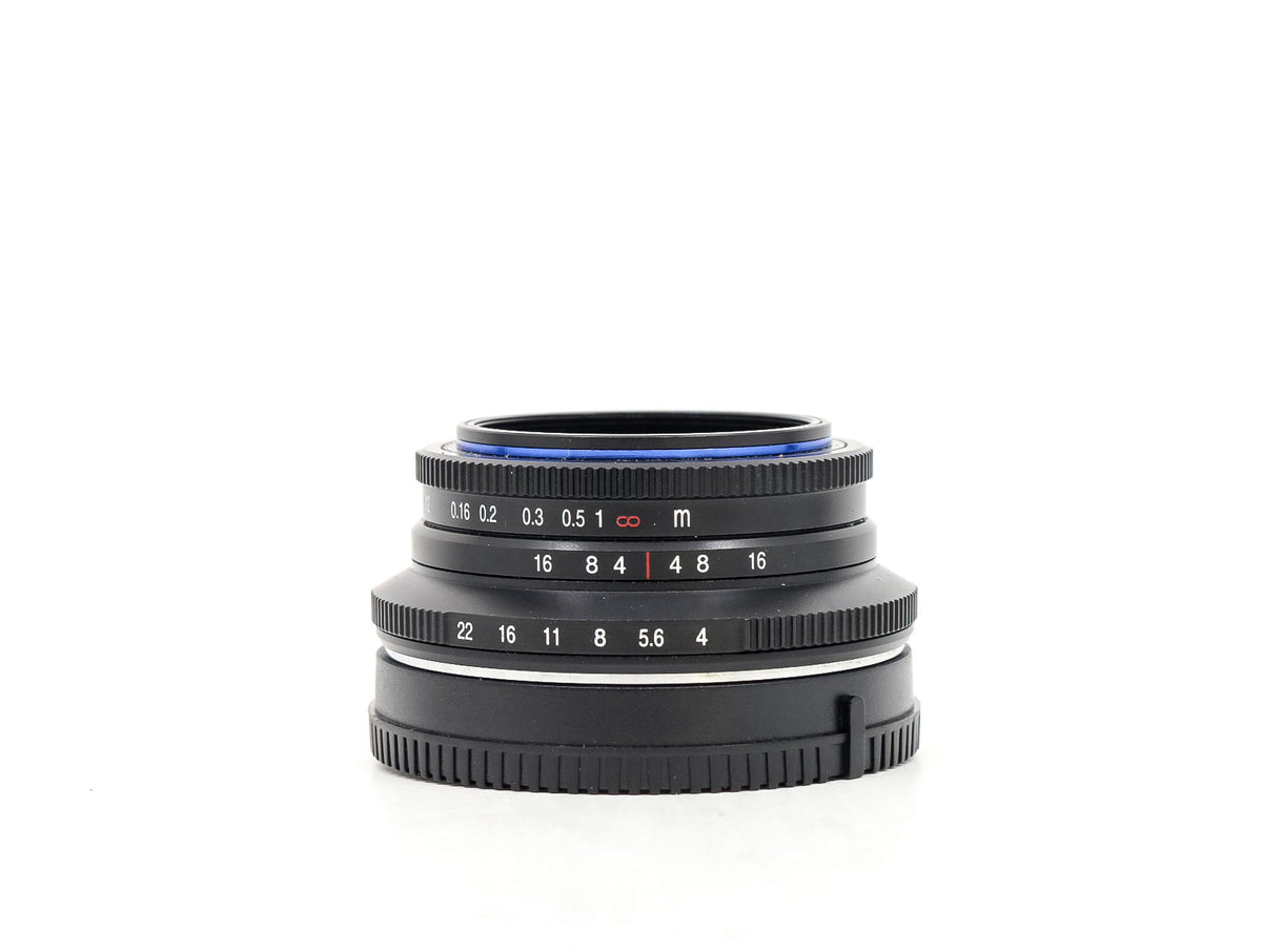 Laowa 10mm f/4 Cookie - Sony E Fit · main image