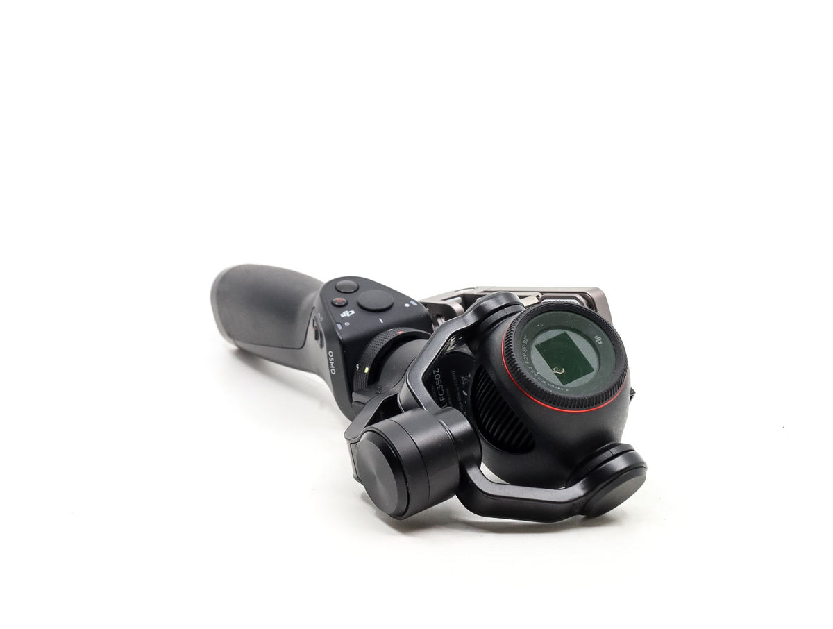 DJI Zenmuse X3 Gimbal and Camera · imagen principal