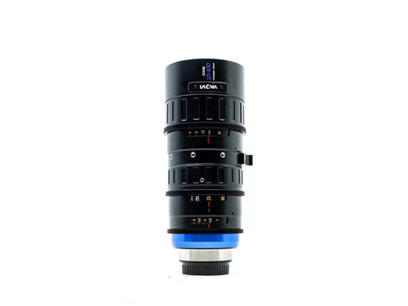 Venus Laowa OOOM 25-100mm T2.9 Cine Zoom - PL Fit Bundle