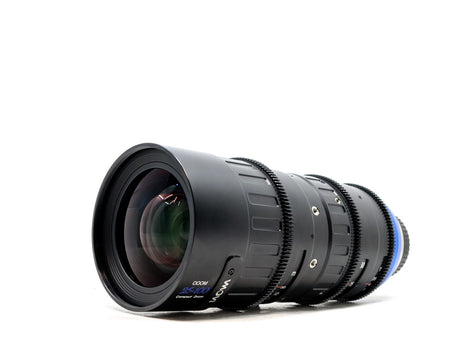 Venus Laowa OOOM 25-100mm T2.9 Cine Zoom - PL Fit Bundle