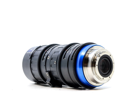 Venus Laowa OOOM 25-100mm T2.9 Cine Zoom - PL Fit Bundle